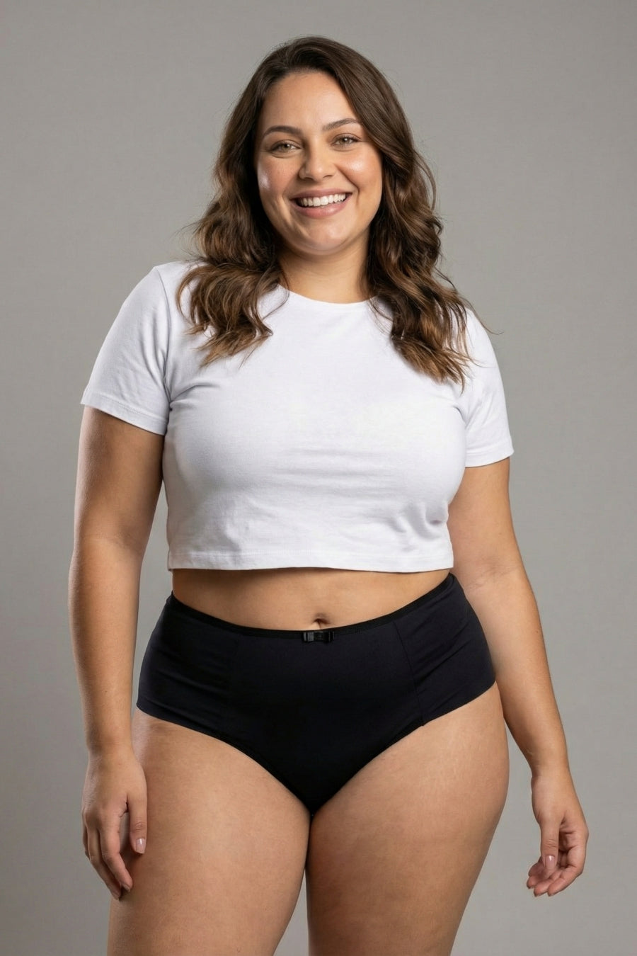 PLUS SIZE