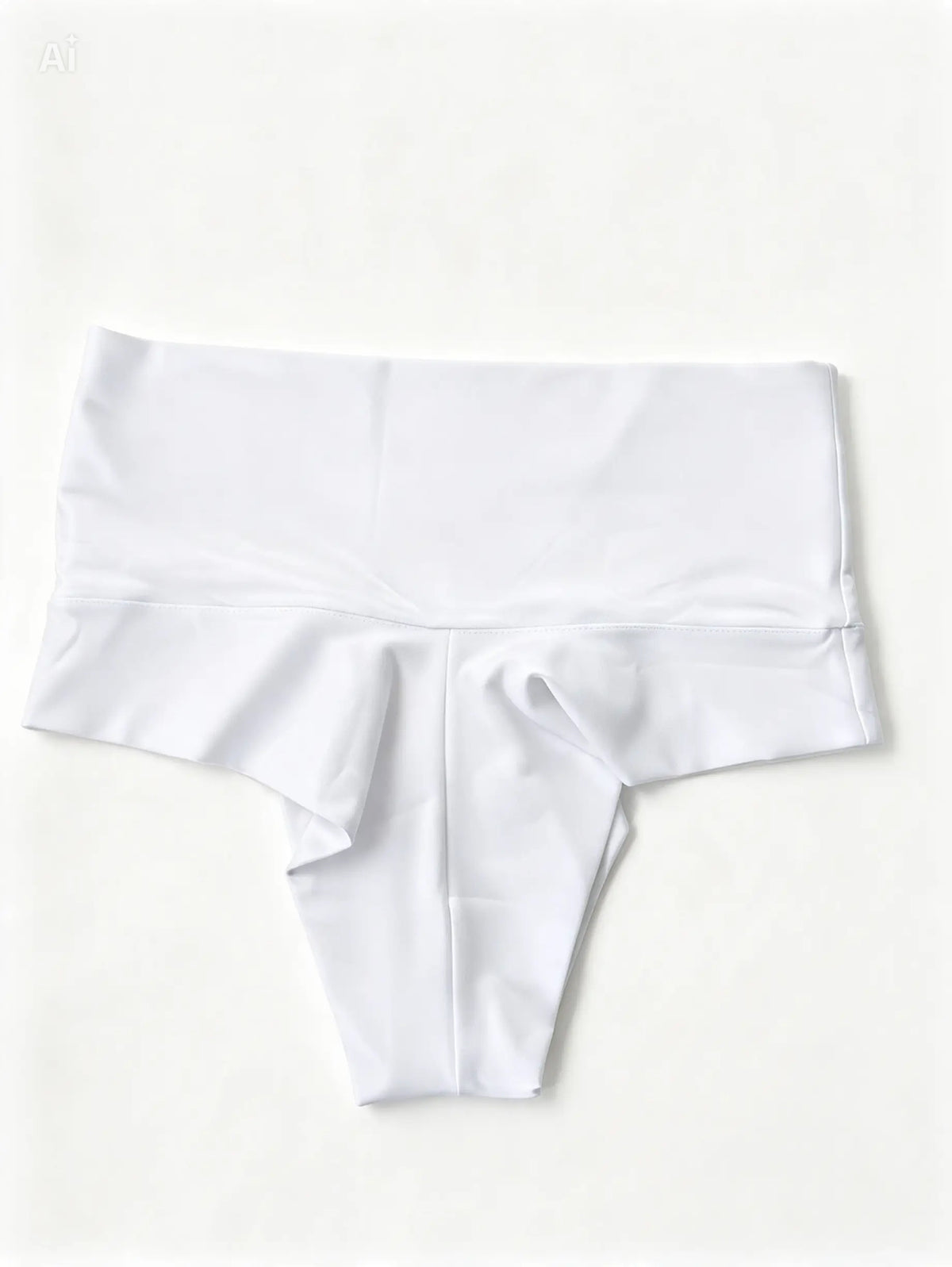 Calcinha fio duplo hotpant palas duplas