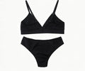 Conjunto básico Preto