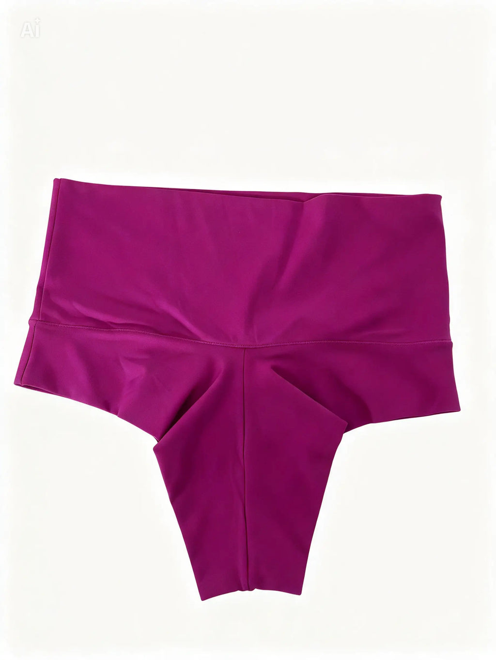 Calcinha fio duplo hotpant palas duplas