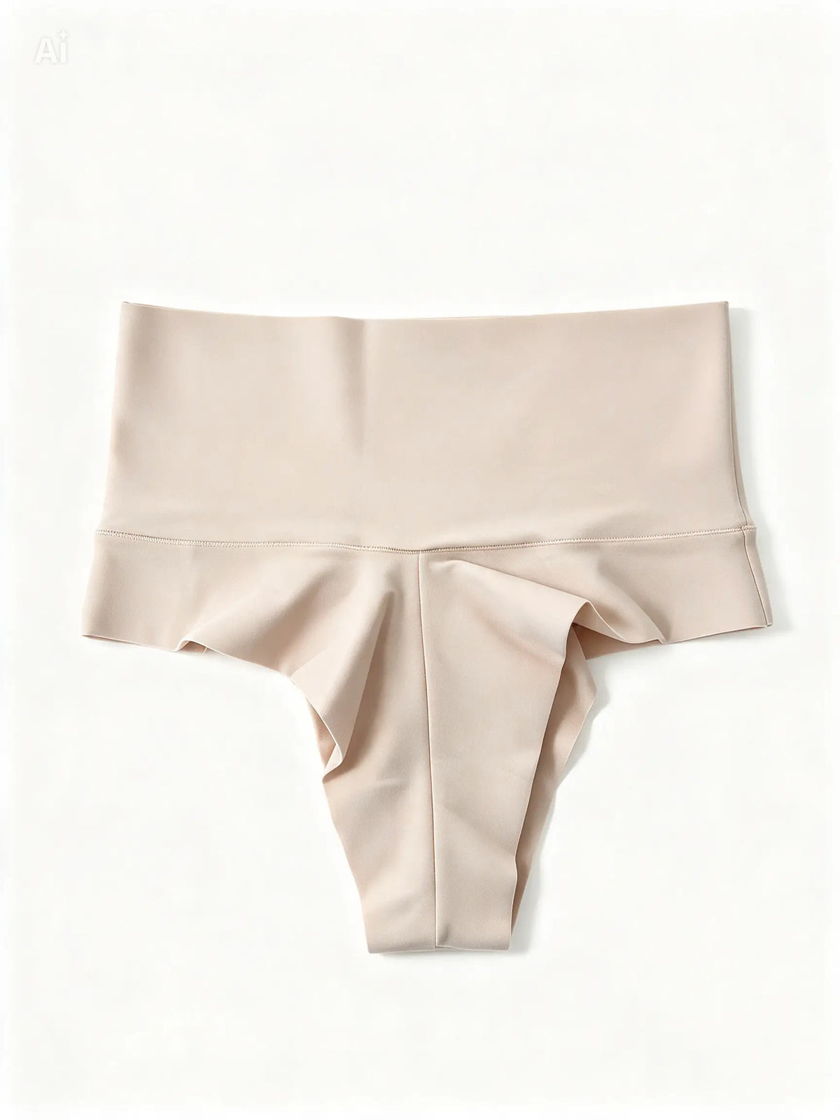 Calcinha fio duplo hotpant palas duplas