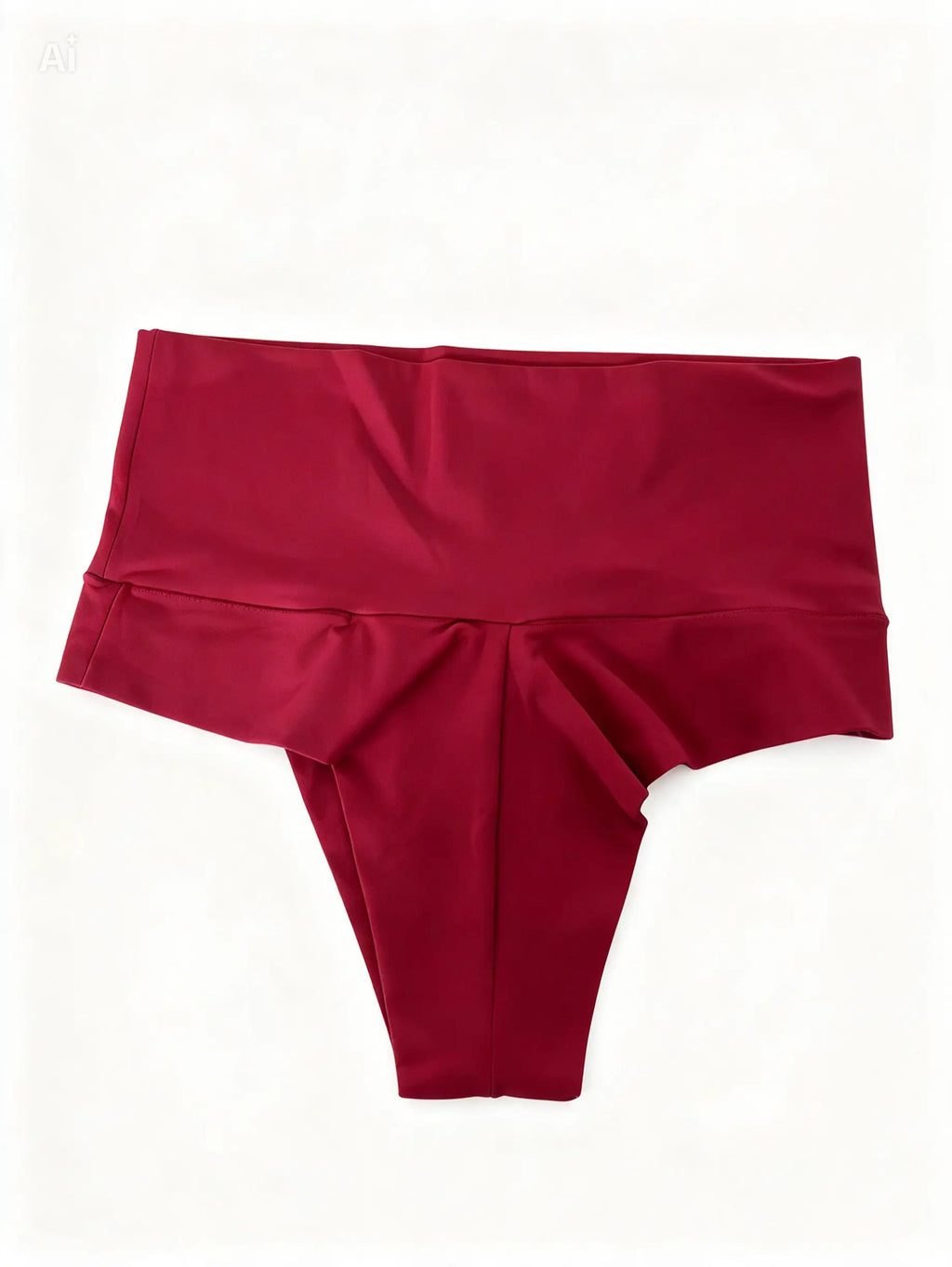 Calcinha fio duplo hotpant palas duplas