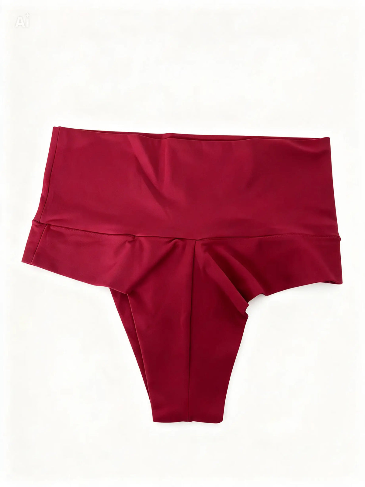 Calcinha fio duplo hotpant palas duplas