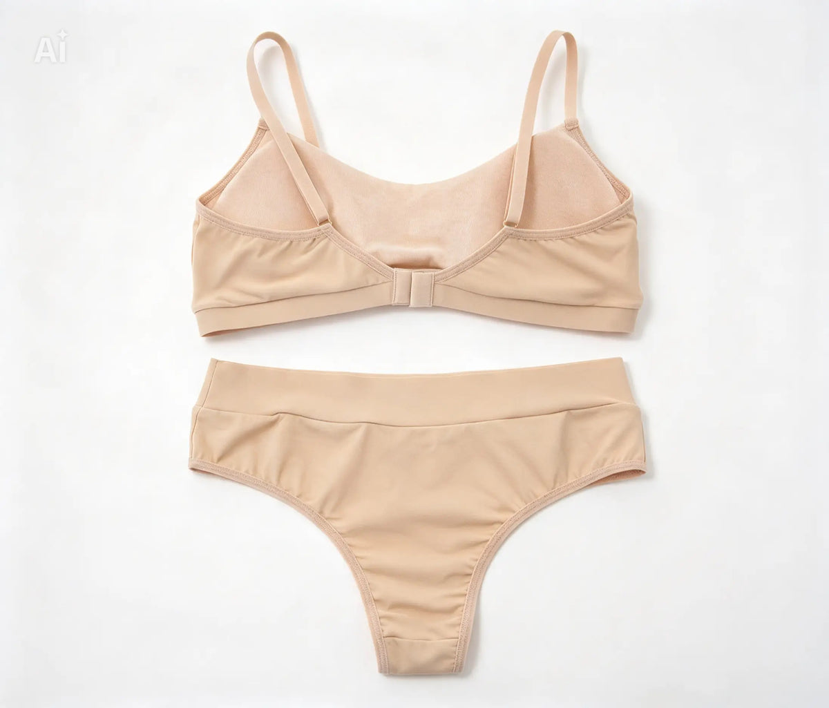 CONJUNTO DE LINGERIE CONFORT