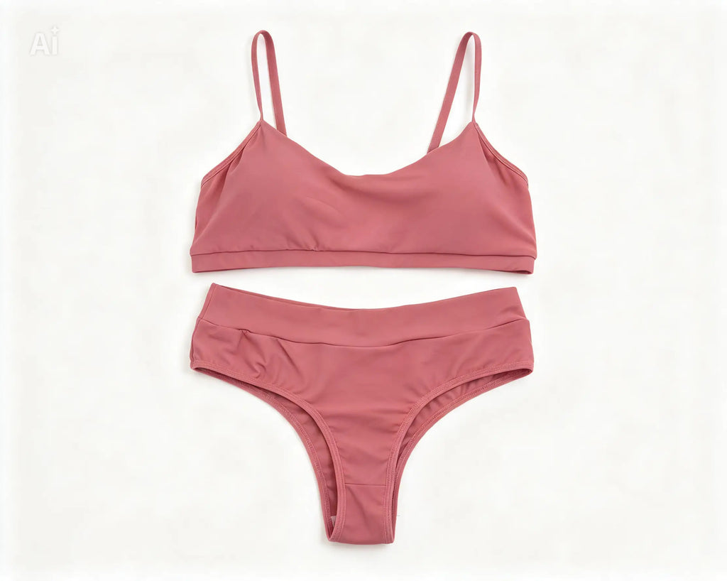 CONJUNTO DE LINGERIE CONFORT