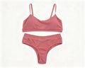 CONJUNTO DE LINGERIE CONFORT