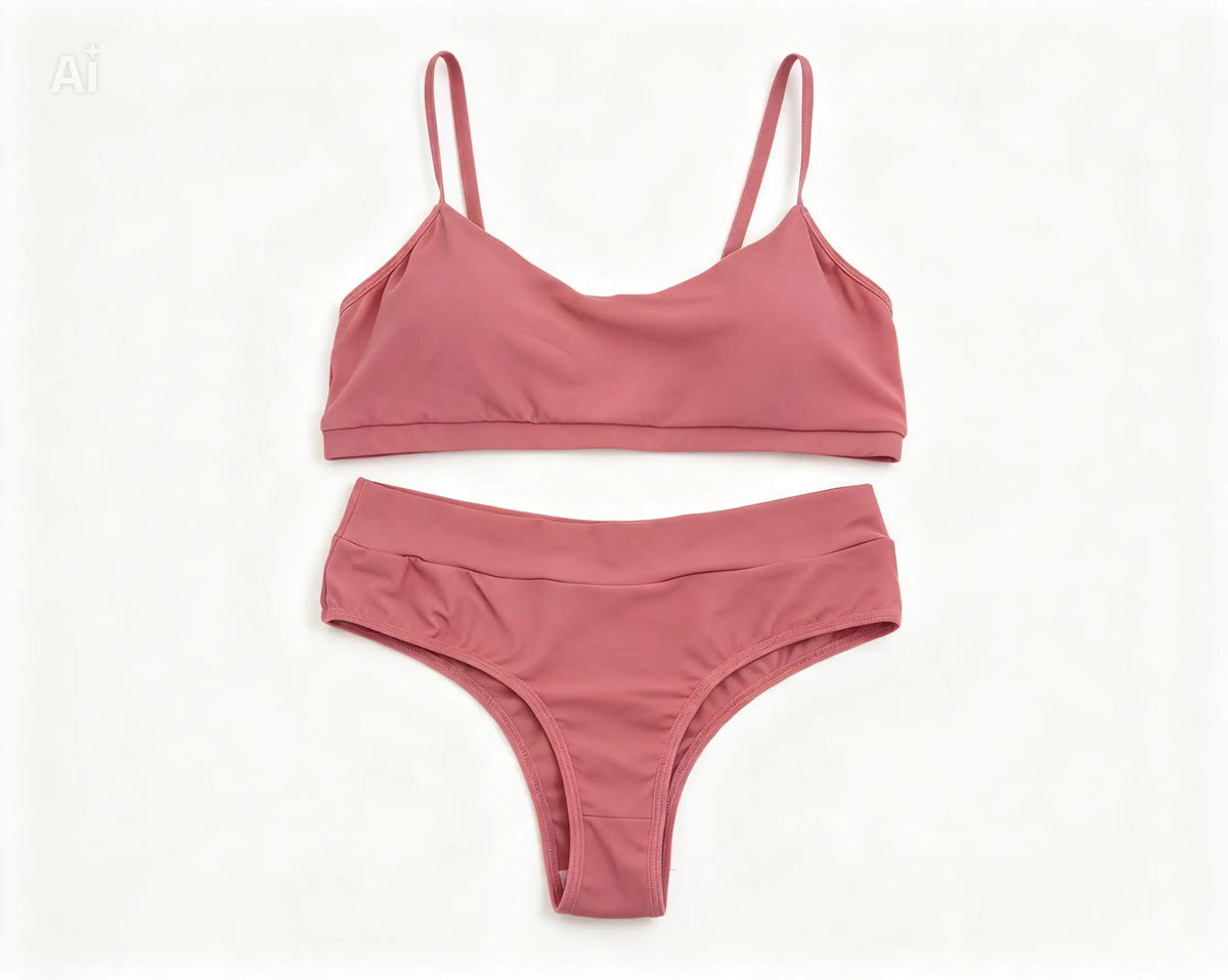 CONJUNTO DE LINGERIE CONFORT