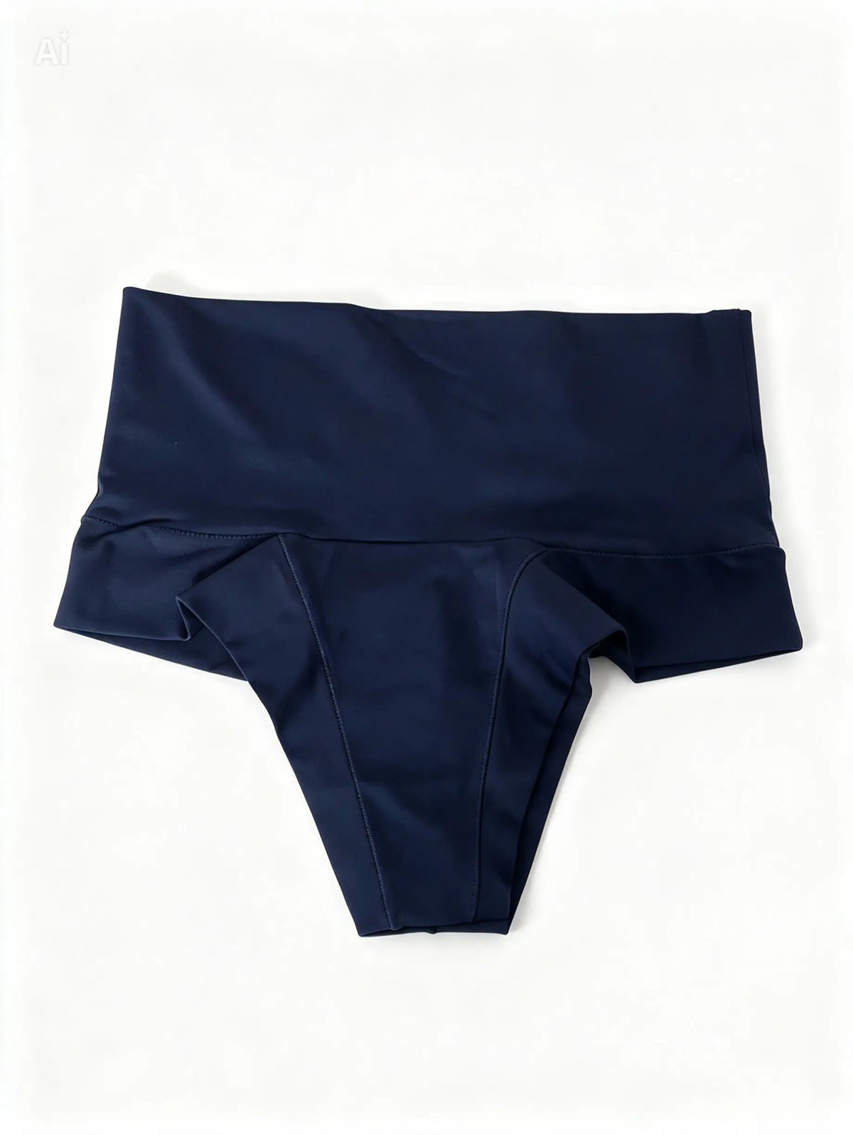 Calcinha fio duplo hotpant palas duplas