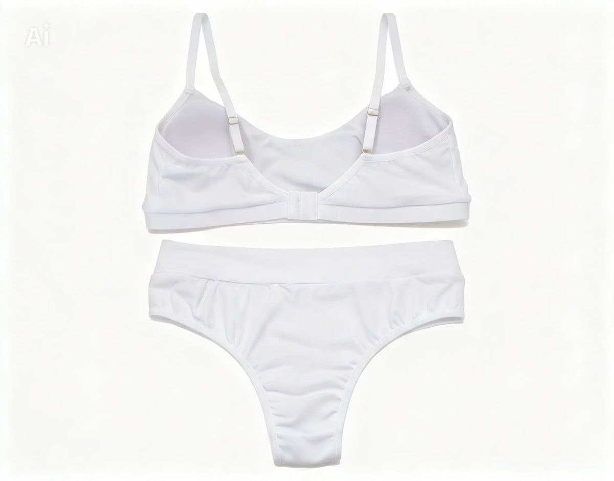 CONJUNTO DE LINGERIE CONFORT