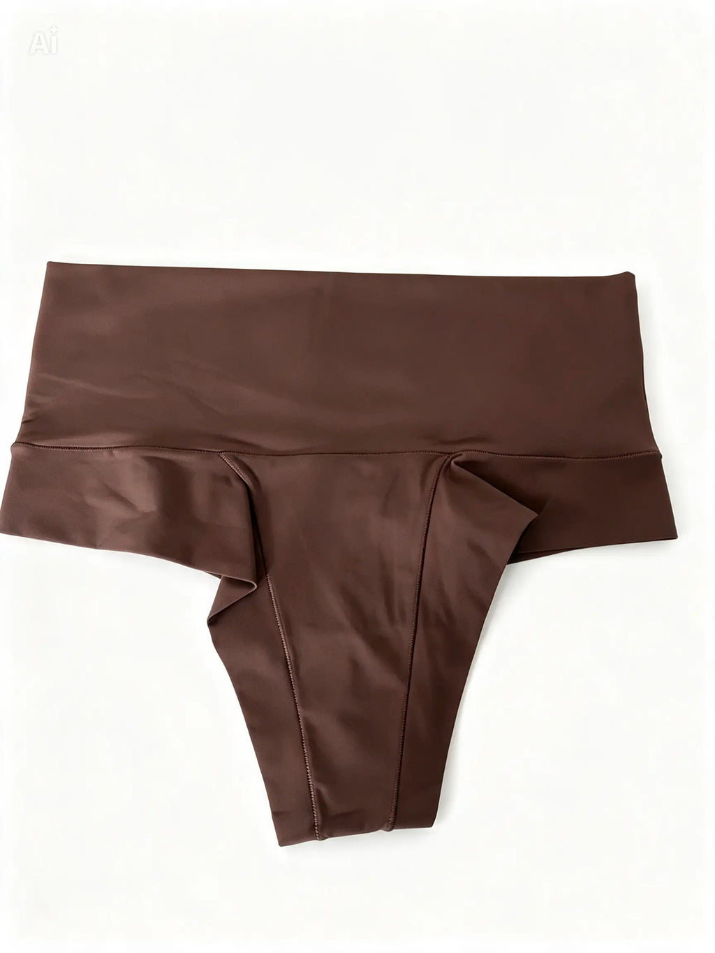 Calcinha fio duplo hotpant palas duplas