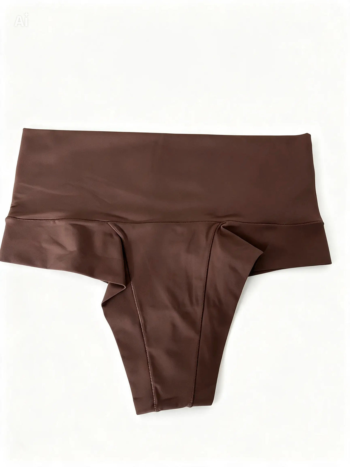 Calcinha fio duplo hotpant palas duplas